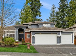 675 NW Everwood Dr, Issaquah, WA 98027