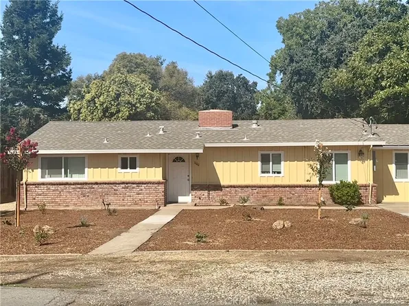 1100 W 11th Ave, Chico, CA 95926