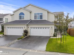 2866 Discovery Bay Dr #9B, Anchorage, AK 99515