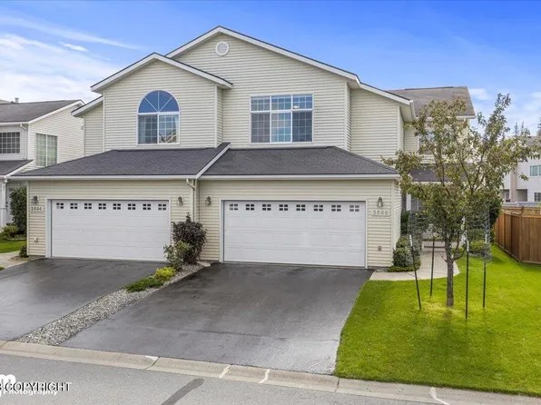 2866 Discovery Bay Dr #9B, Anchorage, AK 99515