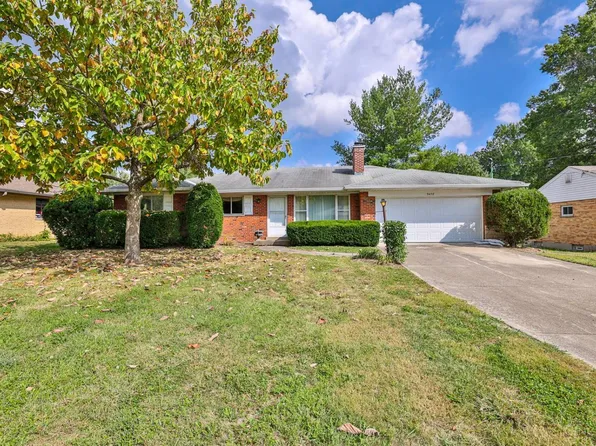 9458 Long Ln, Cincinnati, OH 45231