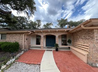4422 Meredith Woods St, San Antonio, TX 78249