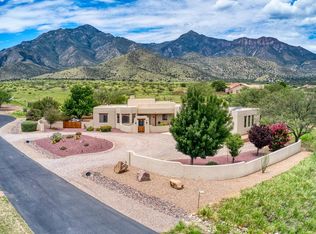 5871 E Blue Oak Ct, Hereford, AZ 85615