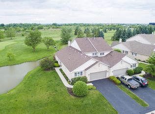46 Odyssey Dr, Tinley Park, IL
