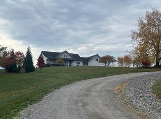 1962 Three Springs Rd, Mc Gaheysville, VA 22840