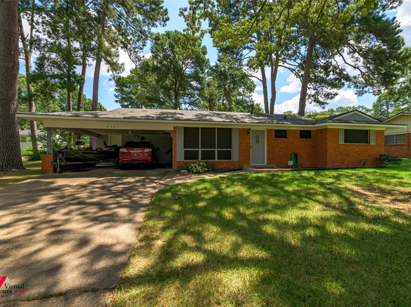 9241 Hillside Ave, Shreveport, LA 71118