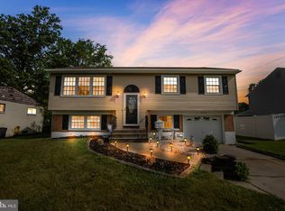 307 Grand Ave, Blackwood, NJ