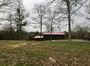 1151 Powell Ln, Lewisburg, TN 37091