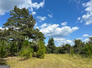 1 Seminole Rd, Richland, GA 31825