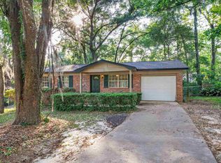 4126 Wiggington Rd, Tallahassee, FL 32303