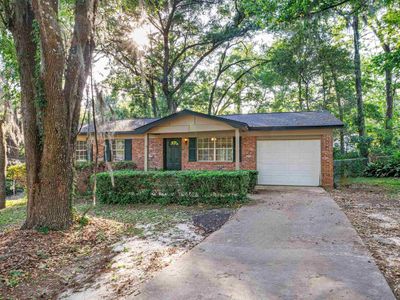 4126 Wiggington Rd, Tallahassee, FL, 32303
