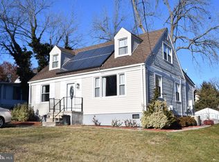5508 W North Ave, Woodlawn, MD