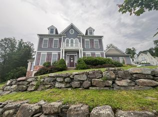 15 Stainton Fareway, Monroe, NY 10950