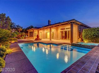 30 Plum Hollow Dr, Henderson, NV 89052