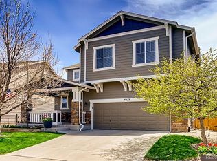 4377 Applecrest Cir, Castle Rock, CO 80109