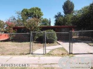 8 Chula Vista Ln, Nogales, AZ 85621