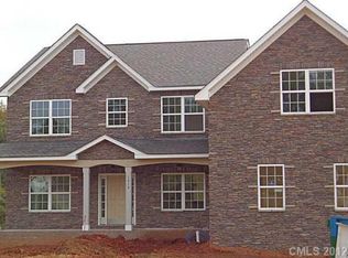 1010 Garden Rose Ct #18, Wesley Chapel, NC 28104