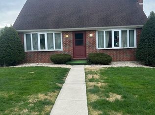 1350 Wingate Ave, Reading, PA 19607