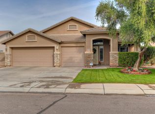 3964 E Remington Dr, Gilbert, AZ 85297