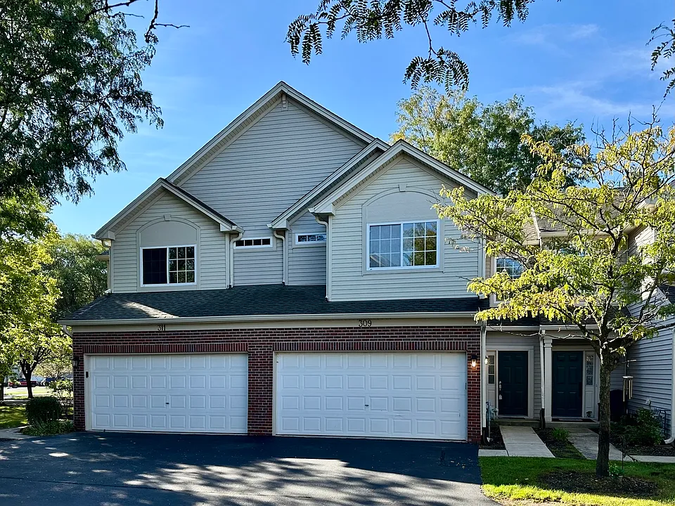 309 Abington Woods Dr