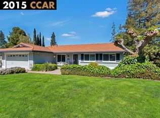 227 Jeffry Ranch Pl, Clayton, CA 94517