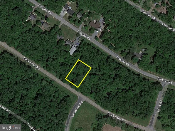PARCEL Buck Neck Rd, Chestertown, MD 21620
