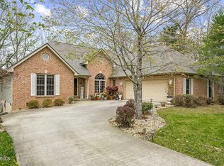 38 Leaf Cir, Fairfield Glade, TN 38558