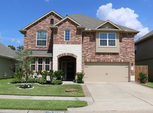 30806 Gardenia Trace Dr, Spring, TX 77386