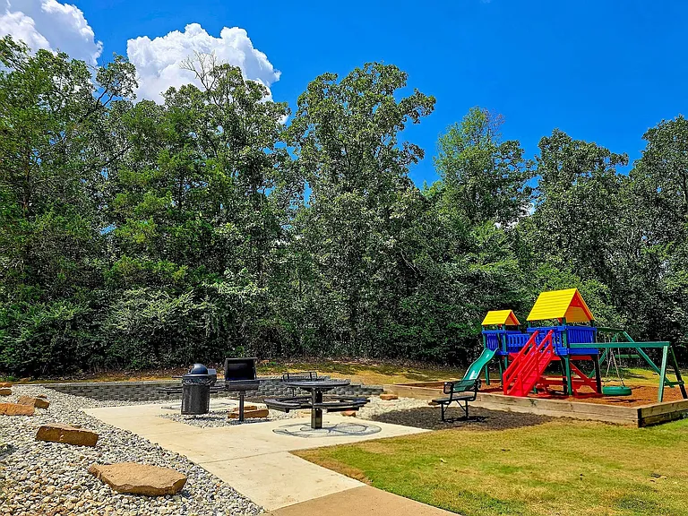 Playground