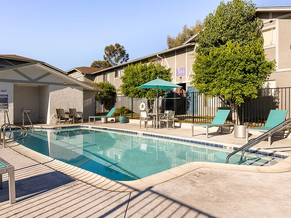 Love where you live when you live at View Apartments.