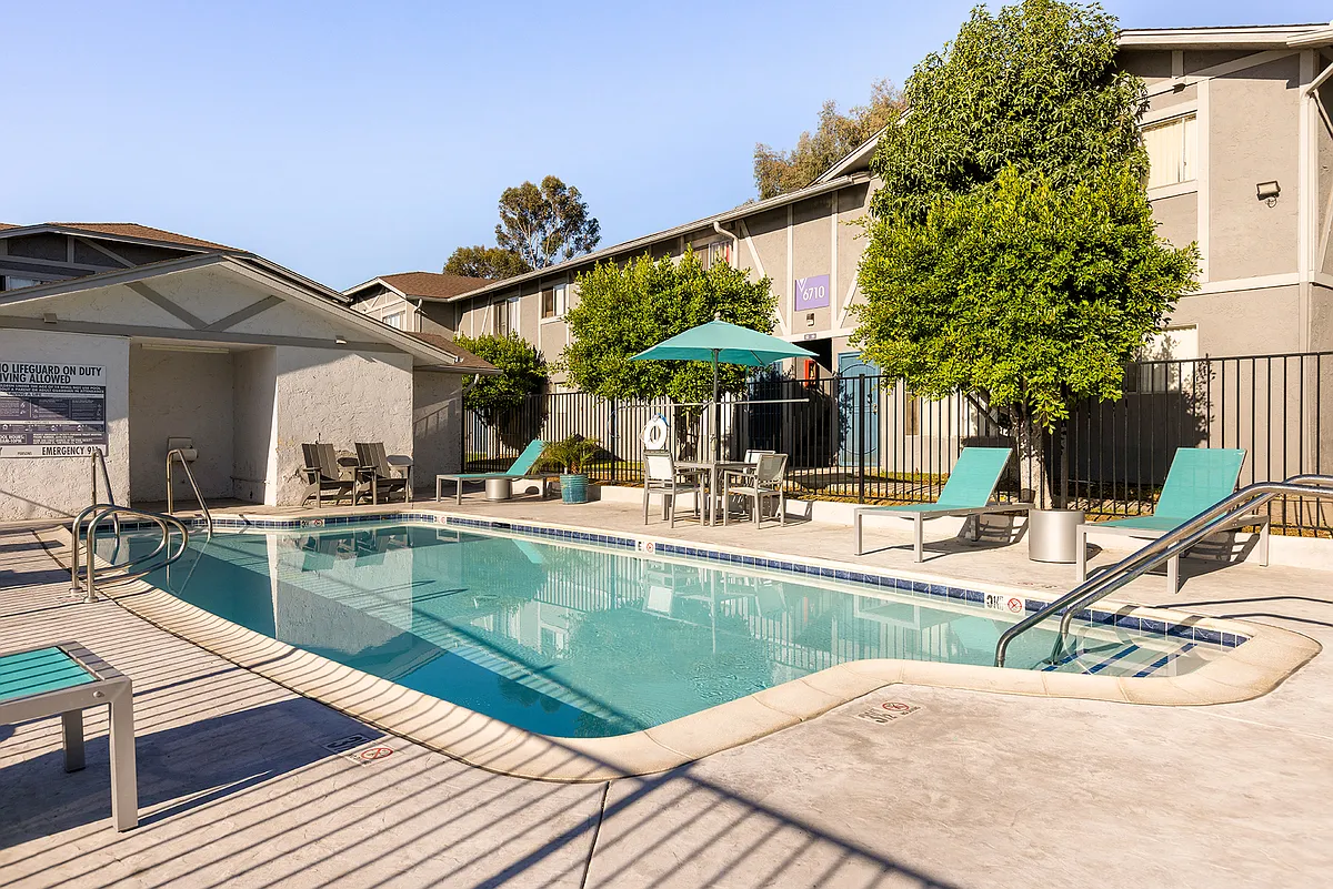 Love where you live when you live at View Apartments. - View Apartments