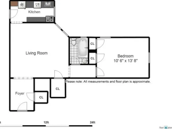 910 West End Avenue image 1 of 1