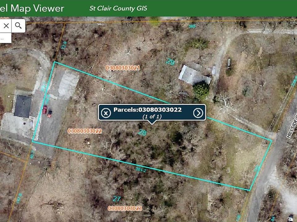 2nd image of 110 Hillside Dr Lot 22