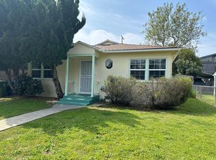 2133 Glyndon Ave, Venice, CA 90291