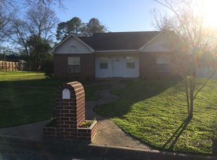 108 Viewcrest St, Crockett, TX 75835