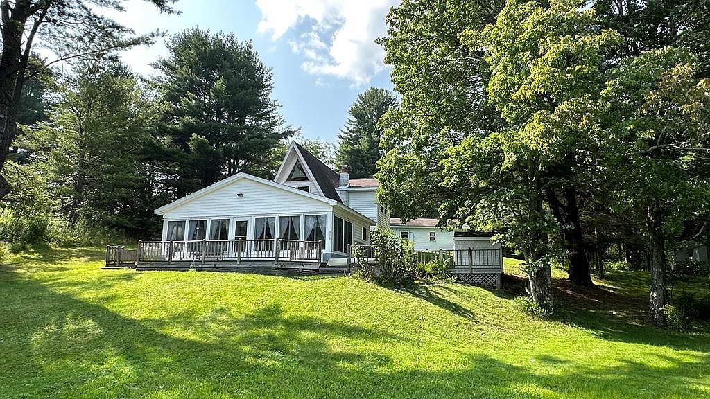 55 Little Meadows Rd, Warren Center, PA 18851 Zillow