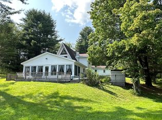 55 Little Meadows Rd, Warren Center, PA 18851