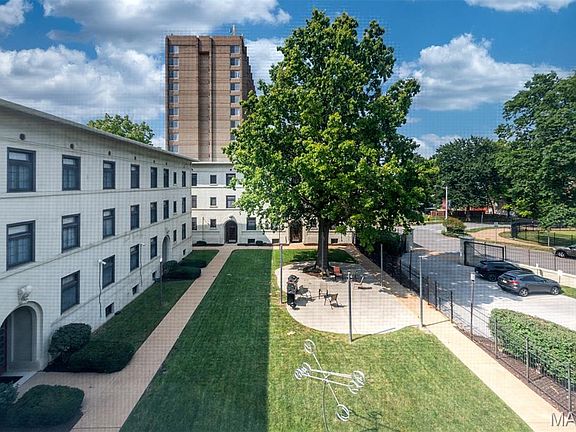 4th image of 607 Westgate Ave APT E