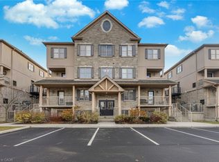 1460 Highland Rd W #6C, Kitchener, ON N2N0B7