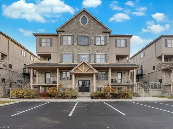 1460 Highland Rd W #6C, Kitchener, ON N2N 0B7