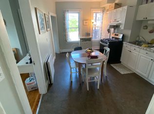 12 O St #2, Boston, MA 02127