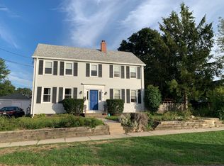 88 Pillsbury St #1, South Portland, ME 04106