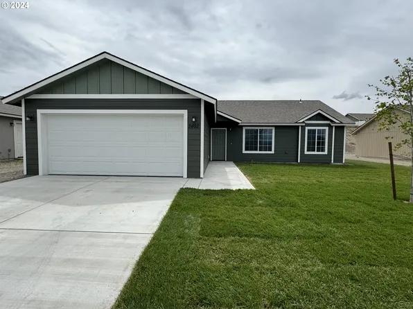 2492 Oriole St, Umatilla, OR 97882