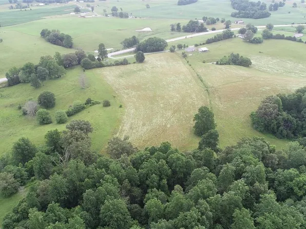 TRACT 15 Rainbow Trout Rd, Summersville, KY 42782