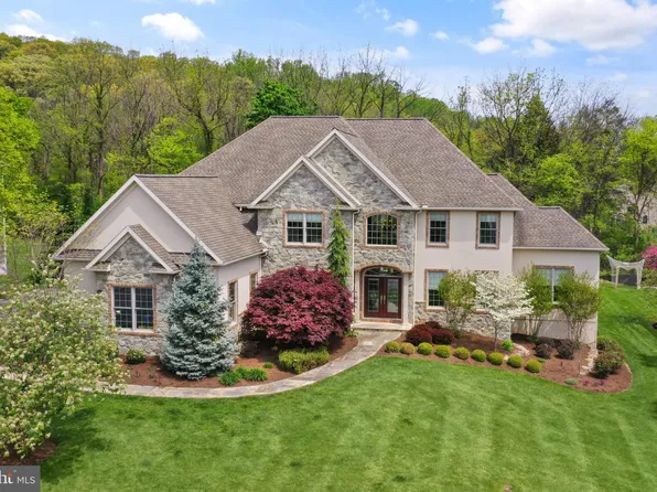 115 N Fairwood Ave, Reading, PA 19608