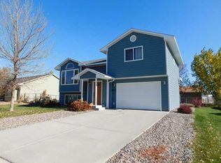 1233 Poe St, Billings, MT 59105