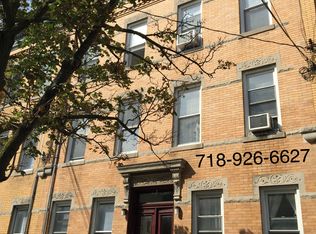 1015 Seneca Ave #3L, Ridgewood, NY 11385