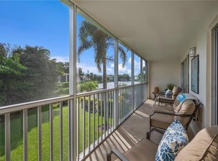 3150 Binnacle DR #207, NAPLES, FL 34103
