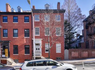 509 Cathedral St APT C, Baltimore, MD 21201