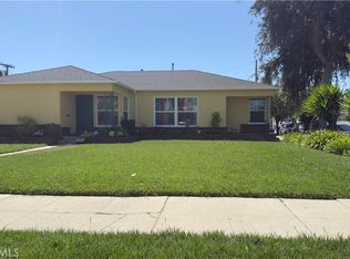 2052 Browning Blvd, Los Angeles, CA 90062